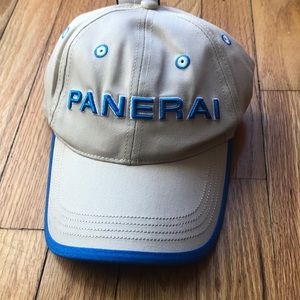 COPY - COPY - PANERAI HAT
